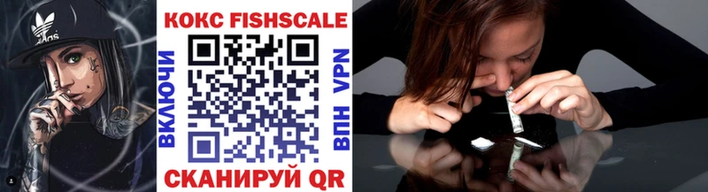 COCAIN Fish Scale  Купить закладки  Первомайск 
